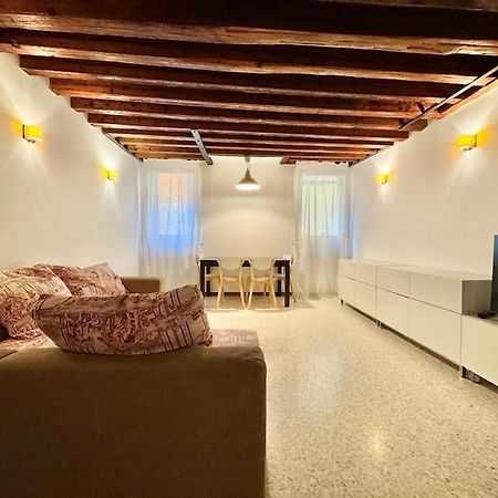 Dimora Spezier 4791 Apartment Venice Exterior photo