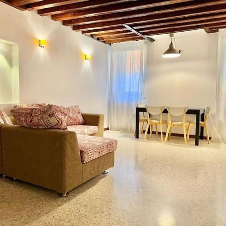 Dimora Spezier 4791 Apartment Venice Exterior photo