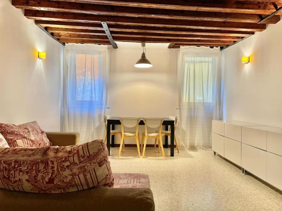 Dimora Spezier 4791 Apartment Venice Exterior photo