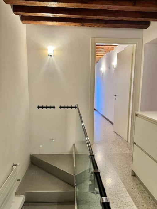 Dimora Spezier 4791 Apartment Venice Exterior photo