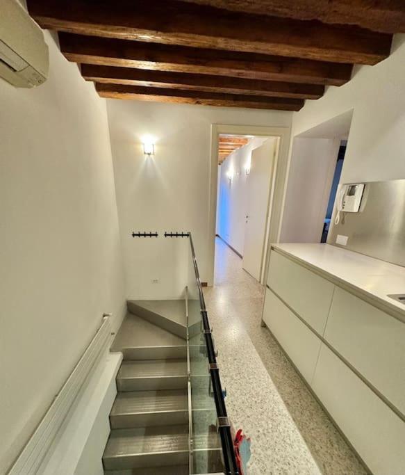 Dimora Spezier 4791 Apartment Venice Exterior photo