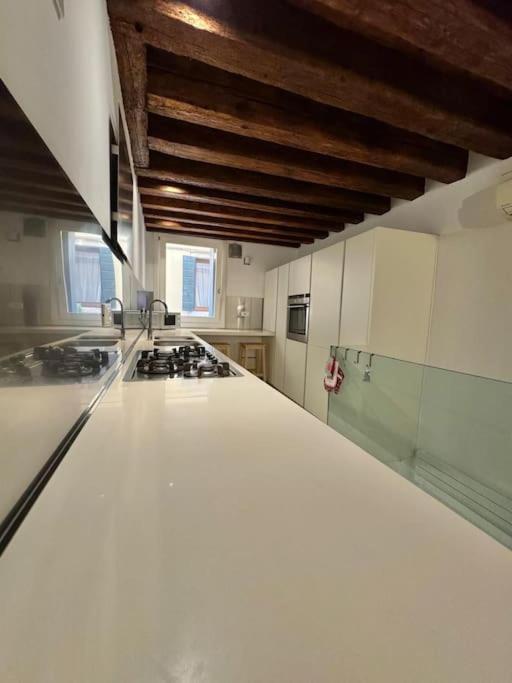 Dimora Spezier 4791 Apartment Venice Exterior photo