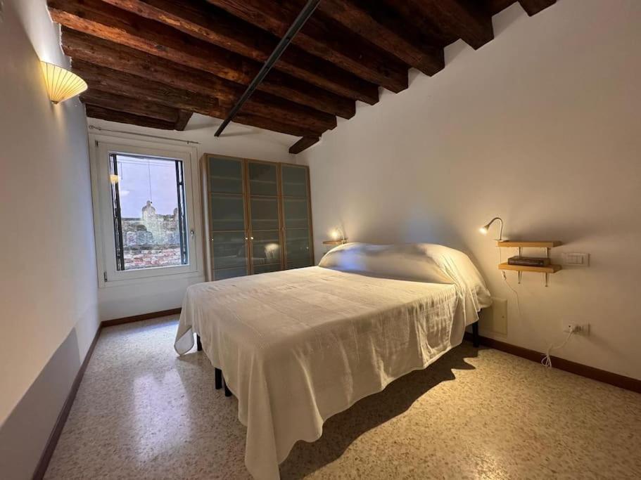 Dimora Spezier 4791 Apartment Venice Exterior photo