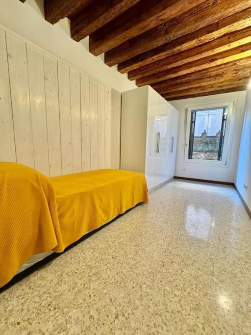 Dimora Spezier 4791 Apartment Venice Exterior photo